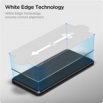 SPIGEN SGP TEMPERED GLASS GLAS.TR SLIM 2-PACK for XIAOMI 13, XIAOMI 14 - 2 ΤΕΜ - AGL06037 - ΔΙΑΦΑΝΟ 