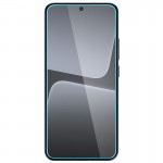 SPIGEN SGP TEMPERED GLASS GLAS.TR SLIM 2-PACK for XIAOMI 13, XIAOMI 14 - 2 ΤΕΜ - AGL06037 - ΔΙΑΦΑΝΟ 