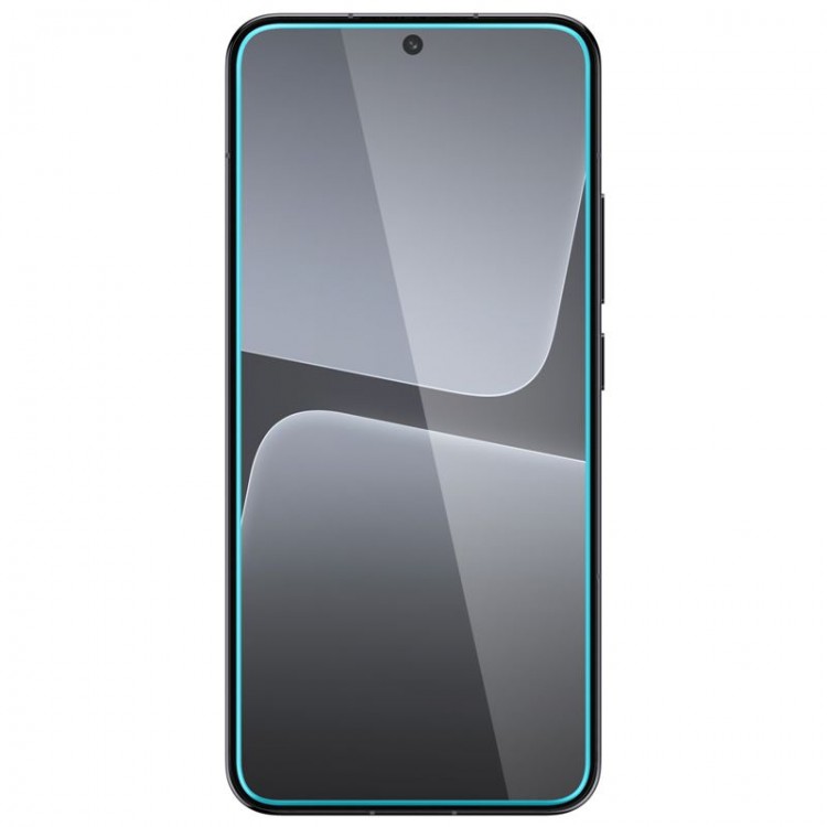 SPIGEN SGP TEMPERED GLASS GLAS.TR SLIM 2-PACK for XIAOMI 13, XIAOMI 14 - 2 ΤΕΜ - AGL06037 - ΔΙΑΦΑΝΟ 