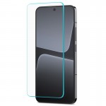 SPIGEN SGP TEMPERED GLASS GLAS.TR SLIM 2-PACK for XIAOMI 13, XIAOMI 14 - 2 ΤΕΜ - AGL06037 - ΔΙΑΦΑΝΟ 