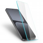 SPIGEN SGP TEMPERED GLASS GLAS.TR SLIM 2-PACK for XIAOMI 13, XIAOMI 14 - 2 ΤΕΜ - AGL06037 - ΔΙΑΦΑΝΟ 