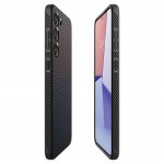Θήκη Spigen SGP Liquid Air για Samsung Galaxy S23+ PLUS 5G - ΜΑΥΡΟ - ACS05666