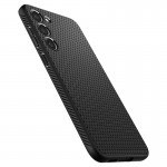 Θήκη Spigen SGP Liquid Air για Samsung Galaxy S23+ PLUS 5G - ΜΑΥΡΟ - ACS05666