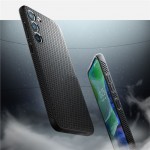 Θήκη Spigen SGP Liquid Air για Samsung Galaxy S23+ PLUS 5G - ΜΑΥΡΟ - ACS05666