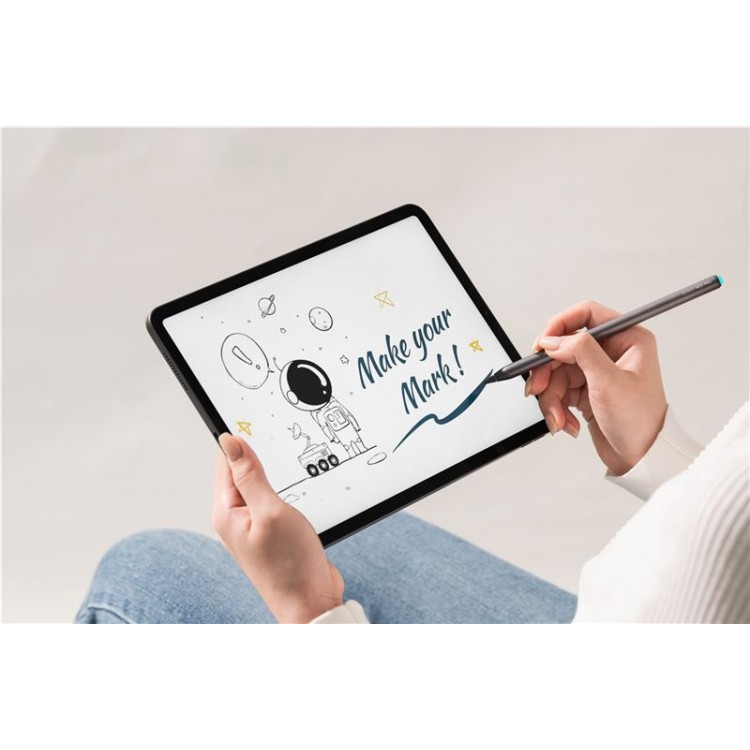 Adonit Μαγνητικό STYLUS Neo Pro - ΓΚΡΙ - ADNEOPG