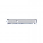 Θήκη UAG Plyo MagSafe για Samsung Galaxy S23 Ultra 5G - ΔΙΑΦΑΝΟ - 214159114343