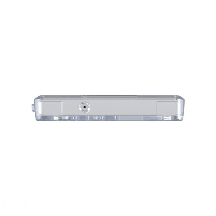 Θήκη UAG Plyo MagSafe για Samsung Galaxy S23 Ultra 5G - ΔΙΑΦΑΝΟ - 214159114343