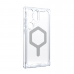 Θήκη UAG Plyo MagSafe για Samsung Galaxy S23 Ultra 5G - ΔΙΑΦΑΝΟ - 214159114343