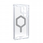Θήκη UAG Plyo MagSafe για Samsung Galaxy S23 Ultra 5G - ΔΙΑΦΑΝΟ - 214159114343