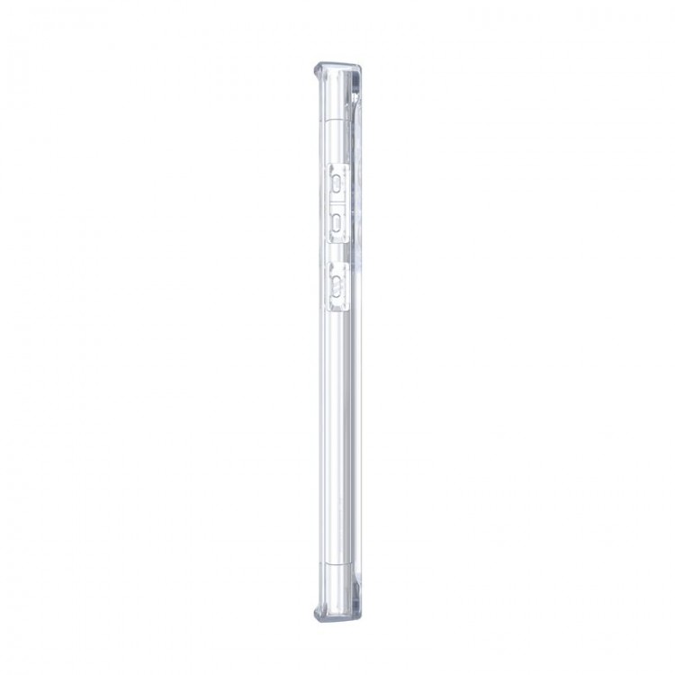Θήκη UAG Plyo MagSafe για Samsung Galaxy S23 Ultra 5G - ΔΙΑΦΑΝΟ - 214159114343