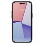 Θήκη Spigen SGP Crystal Hybrid για Apple iPhone 14 Pro Max 6.7 - ΜΑΥΡΟ - ACS04642