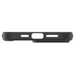 Θήκη Spigen SGP Crystal Hybrid για Apple iPhone 14 Pro Max 6.7 - ΜΑΥΡΟ - ACS04642