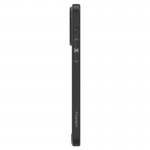 Θήκη Spigen SGP Crystal Hybrid για Apple iPhone 14 Pro Max 6.7 - ΜΑΥΡΟ - ACS04642