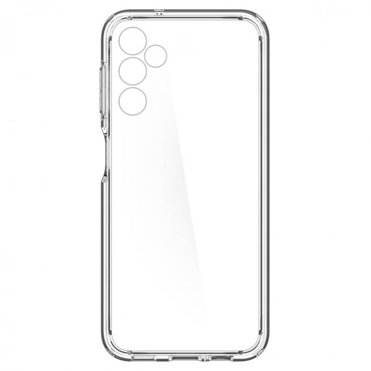 Θήκη Spigen SGP ULTRA HYBRID για Samsung Galaxy A14 5G 2023 - ΔΙΑΦΑΝΟ - ACS05846
