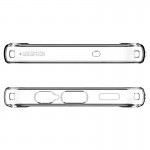 Θήκη Spigen SGP ULTRA HYBRID για Samsung Galaxy A14 5G 2023 - ΔΙΑΦΑΝΟ - ACS05846
