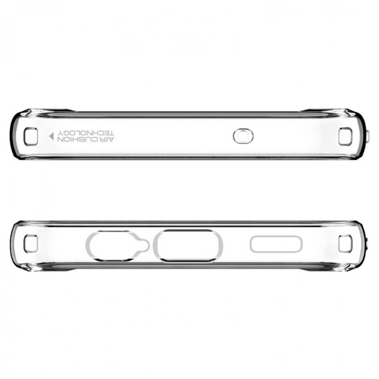 Θήκη Spigen SGP ULTRA HYBRID για Samsung Galaxy A14 5G 2023 - ΔΙΑΦΑΝΟ - ACS05846