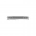 Θήκη UAG Essential Armor MagSafe για Apple iPhone 14/15 6.1 - ΔΙΑΦΑΝΟ ICE - 114089110243
