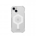 Θήκη UAG Essential Armor MagSafe για Apple iPhone 14/15 6.1 - ΔΙΑΦΑΝΟ ICE - 114089110243