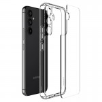 θήκη Spigen Ultra Hybrid για Samsung Galaxy A54 5G - ACS05886 - ΔΙΑΦΑΝΟ