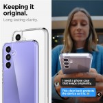 θήκη Spigen Ultra Hybrid για Samsung Galaxy A54 5G - ACS05886 - ΔΙΑΦΑΝΟ