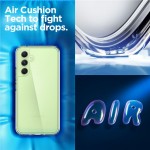 θήκη Spigen Ultra Hybrid για Samsung Galaxy A54 5G - ACS05886 - ΔΙΑΦΑΝΟ