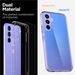 θήκη Spigen Ultra Hybrid για Samsung Galaxy A54 5G - ACS05886 - ΔΙΑΦΑΝΟ