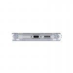 Θήκη UAG Plyo για Samsung Galaxy S23+ PLUS - ICE ΔΙΑΦΑΝΗ - 214134114343