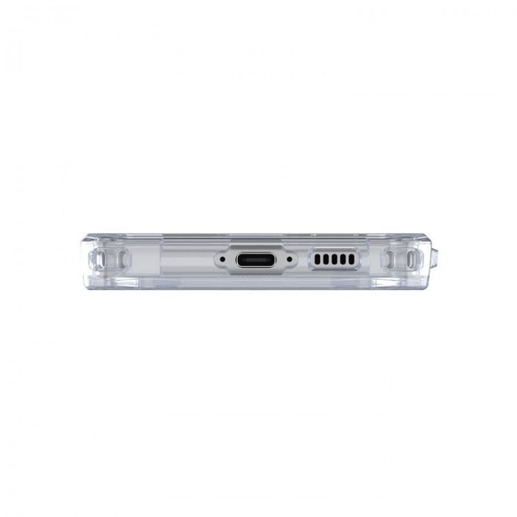 Θήκη UAG Plyo για Samsung Galaxy S23+ PLUS - ICE ΔΙΑΦΑΝΗ - 214134114343