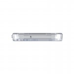 Θήκη UAG Plyo για Samsung Galaxy S23+ PLUS - ICE ΔΙΑΦΑΝΗ - 214134114343