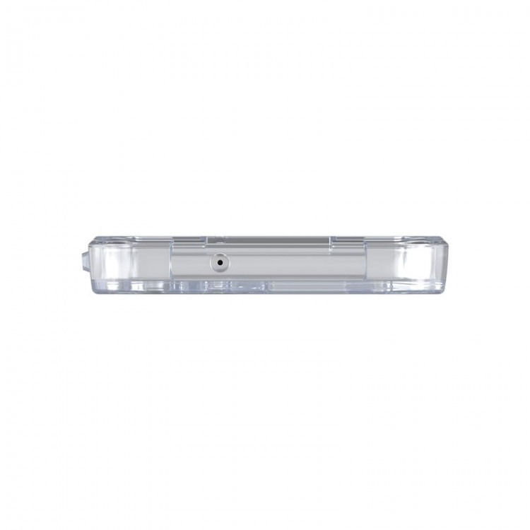 Θήκη UAG Plyo για Samsung Galaxy S23+ PLUS - ICE ΔΙΑΦΑΝΗ - 214134114343