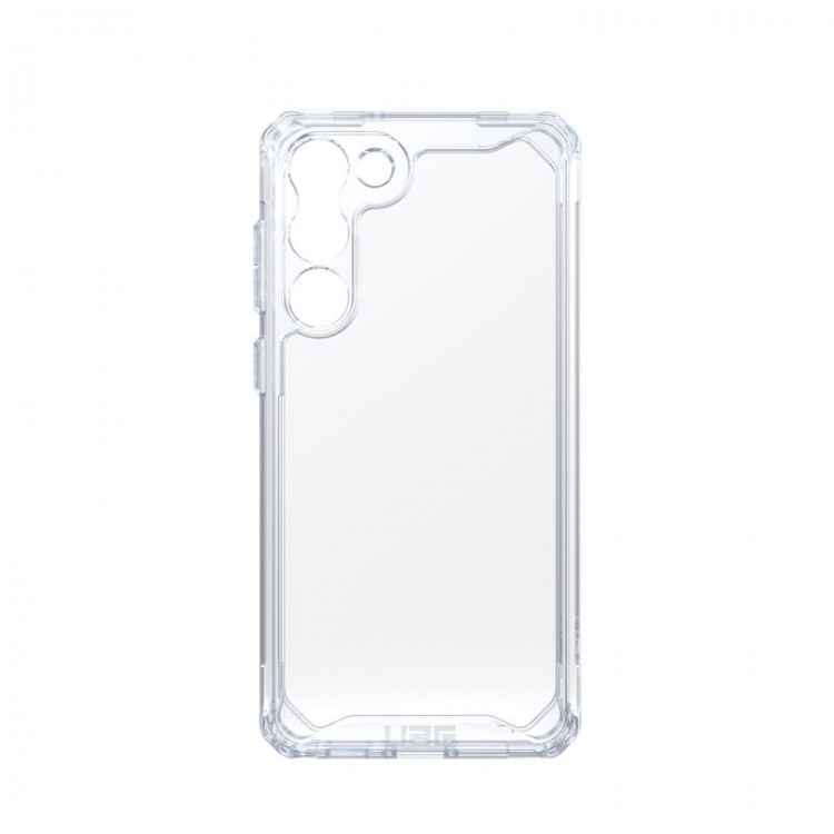 Θήκη UAG Plyo για Samsung Galaxy S23+ PLUS - ICE ΔΙΑΦΑΝΗ - 214134114343