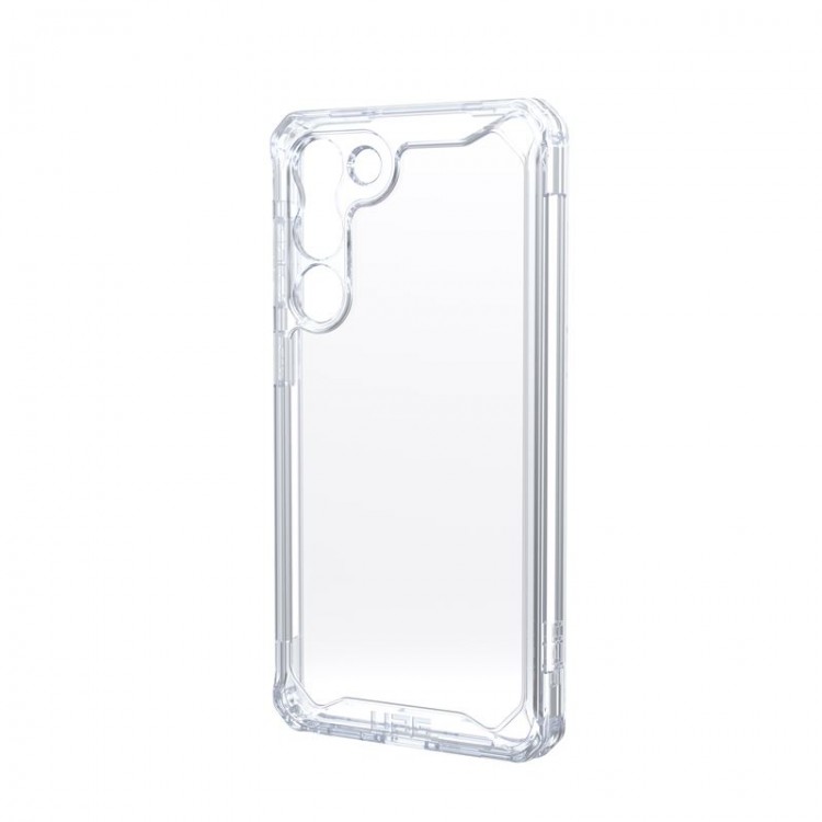 Θήκη UAG Plyo για Samsung Galaxy S23+ PLUS - ICE ΔΙΑΦΑΝΗ - 214134114343