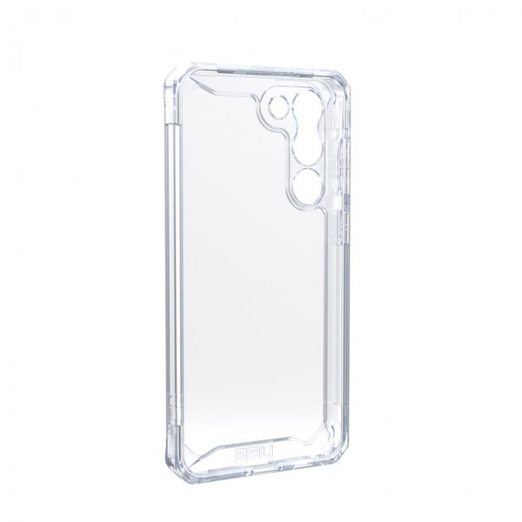 Θήκη UAG Plyo για Samsung Galaxy S23+ PLUS - ICE ΔΙΑΦΑΝΗ - 214134114343