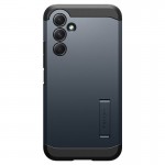 Θήκη Spigen SGP Tough Armor για Samsung Galaxy A54 5G - ACS05884 - ΜΕΤΑΛΛΙΚΟ ΜΠΛΕ