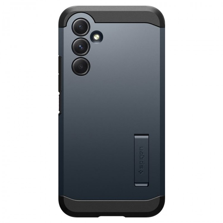 Θήκη Spigen SGP Tough Armor για Samsung Galaxy A54 5G - ACS05884 - ΜΕΤΑΛΛΙΚΟ ΜΠΛΕ