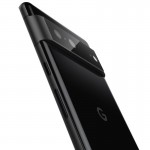 Spigen SGP GLAS.tR SLIM Γυαλί προστασίας 9H Camera Lens για CAMERA για Google Pixel 7 - ΜΑΥΡΟ - 2 τεμ. - AGL05471