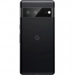 Spigen SGP GLAS.tR SLIM Γυαλί προστασίας 9H Camera Lens για CAMERA για Google Pixel 7 - ΜΑΥΡΟ - 2 τεμ. - AGL05471