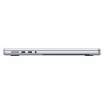 Spigen SGP Γυαλί προστασίας 9H Glas.tR Slim 1 Pack για Apple MacBook Pro 14 M2 2023/M1 2021 - AGL04234