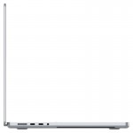 Spigen SGP Γυαλί προστασίας 9H Glas.tR Slim 1 Pack για Apple MacBook Pro 14 M2 2023/M1 2021 - AGL04234