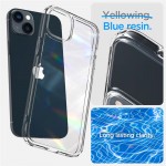 Θήκη Spigen SGP Crystal Hybrid για Apple iPhone 14 6.1 - ΔΙΑΦΑΝΟ - ACS04680