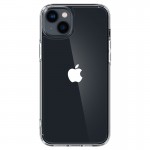 Θήκη Spigen SGP Crystal Hybrid για Apple iPhone 14 6.1 - ΔΙΑΦΑΝΟ - ACS04680