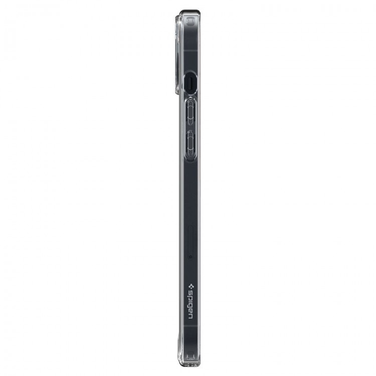 Θήκη Spigen SGP Crystal Hybrid για Apple iPhone 14 6.1 - ΔΙΑΦΑΝΟ - ACS04680