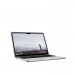 Θήκη UAG U Lucent για Apple MacBook Pro 13 M2 2022/M1 2020 - ΔΙΑΦΑΝΟ - 134006114340