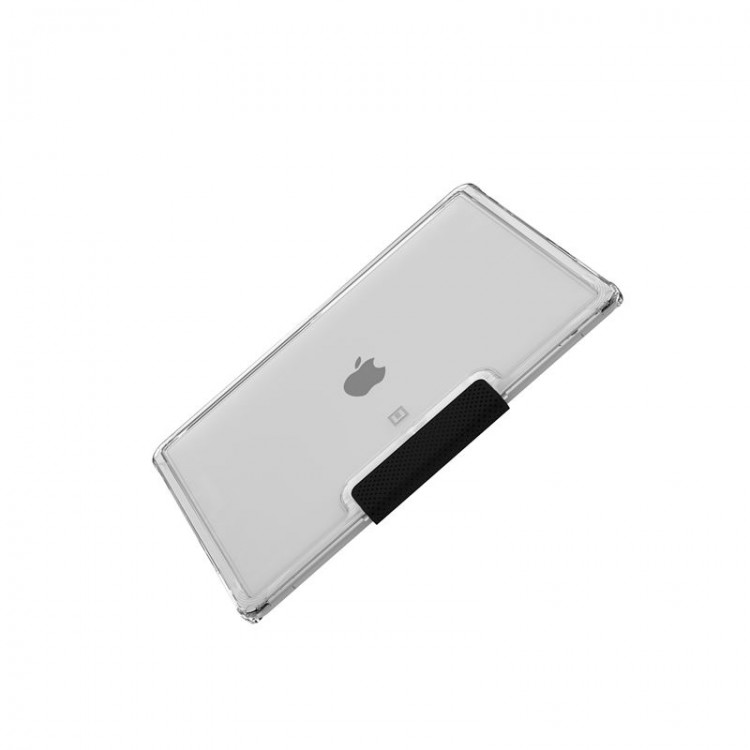 Θήκη UAG U Lucent για Apple MacBook Pro 13 M2 2022/M1 2020 - ΔΙΑΦΑΝΟ - 134006114340