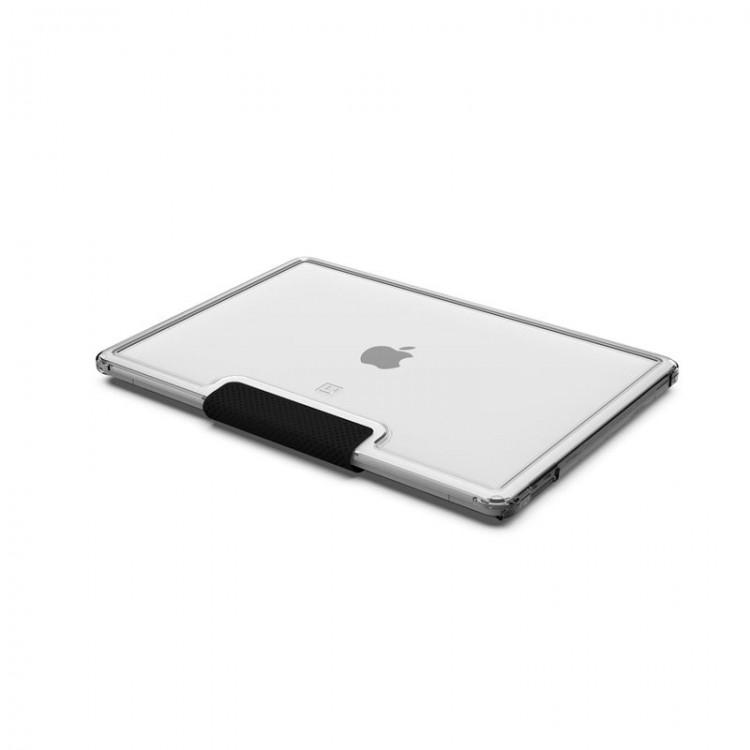 Θήκη UAG U Lucent για Apple MacBook Pro 13 M2 2022/M1 2020 - ΔΙΑΦΑΝΟ - 134006114340
