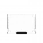 Θήκη UAG U Lucent για Apple MacBook Pro 13 M2 2022/M1 2020 - ΔΙΑΦΑΝΟ - 134006114340