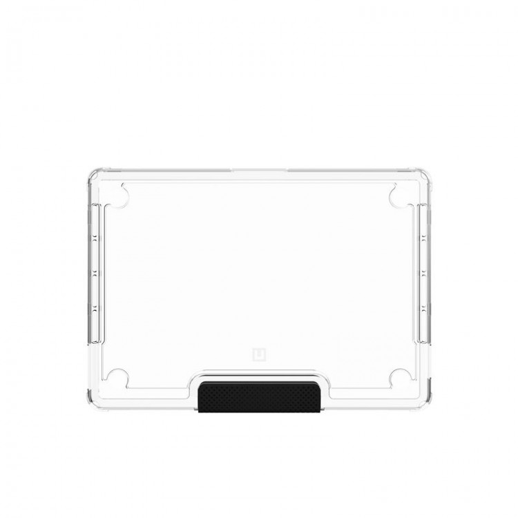 Θήκη UAG U Lucent για Apple MacBook Pro 13 M2 2022/M1 2020 - ΔΙΑΦΑΝΟ - 134006114340