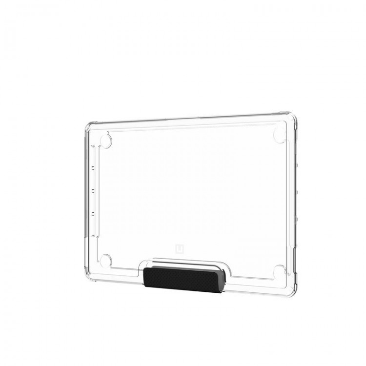 Θήκη UAG U Lucent για Apple MacBook Pro 13 M2 2022/M1 2020 - ΔΙΑΦΑΝΟ - 134006114340