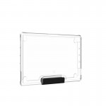 Θήκη UAG U Lucent για Apple MacBook Pro 13 M2 2022/M1 2020 - ΔΙΑΦΑΝΟ - 134006114340