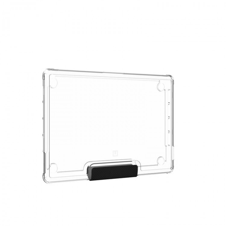 Θήκη UAG U Lucent για Apple MacBook Pro 13 M2 2022/M1 2020 - ΔΙΑΦΑΝΟ - 134006114340